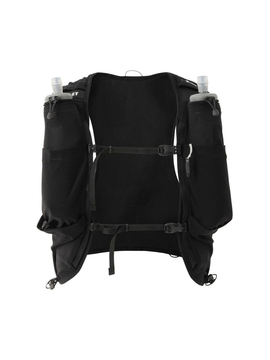 Plecak do biegania MILLET Intense 5 Czarny - Adventure Sports
