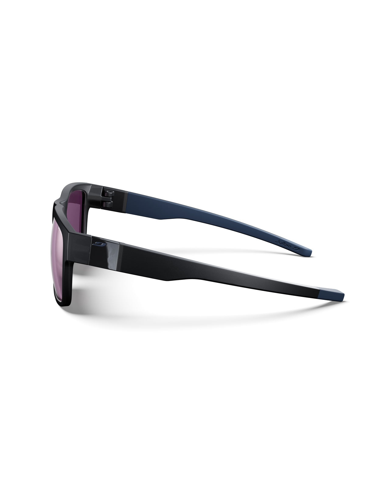 Okulary z polaryzacją JULBO Better L - Spectron HD 3 Polarized - Black