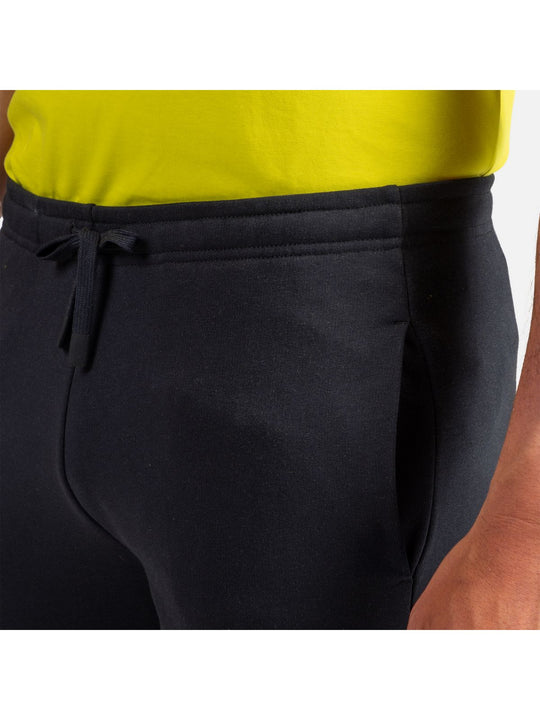 Spodnie męskie ROSSIGNOL Presset Pant czarny - Adventure Sports
