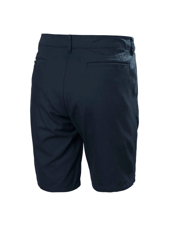 Szorty HELLY HANSEN Dock Shorts 10’ granatowy - Adventure Sports
