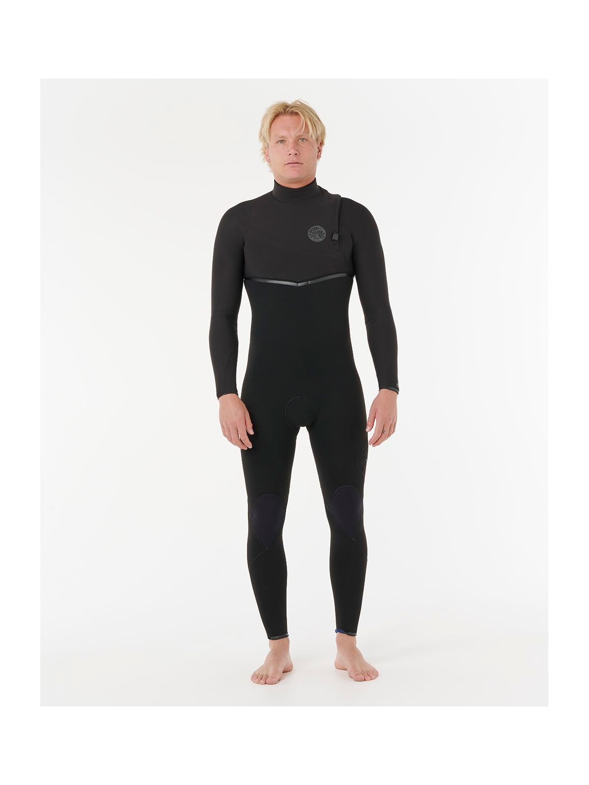Pianka surfingowa RIP CURL E-BOMB ZF 43 czarna