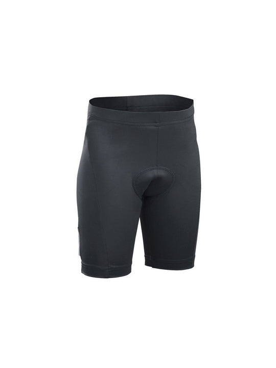 Spodenki rowerowe NORTHWAVE Active Junior Short czarny - Adventure Sports
