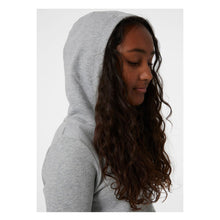 Bluza Helly Hansen Jr HH Logo Hoodie 2.0 szary - Adventure Sports
