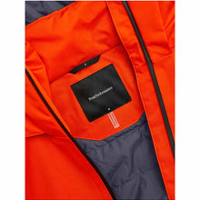 Kurtka PEAK PERFORMANCE M Maroon Insulated Jacket czerwony
