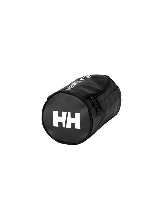 Kosmetyczka Helly Hansen Hh Wash Bag 2 czarny - TU - Adventure Sports
