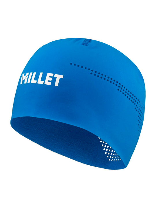 Czapka MILLET PIERRAMENT BEANIE niebieska
