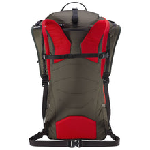 Plecak do wspinaczek MILLET Kamet 25 Zielony - TU - Adventure Sports
