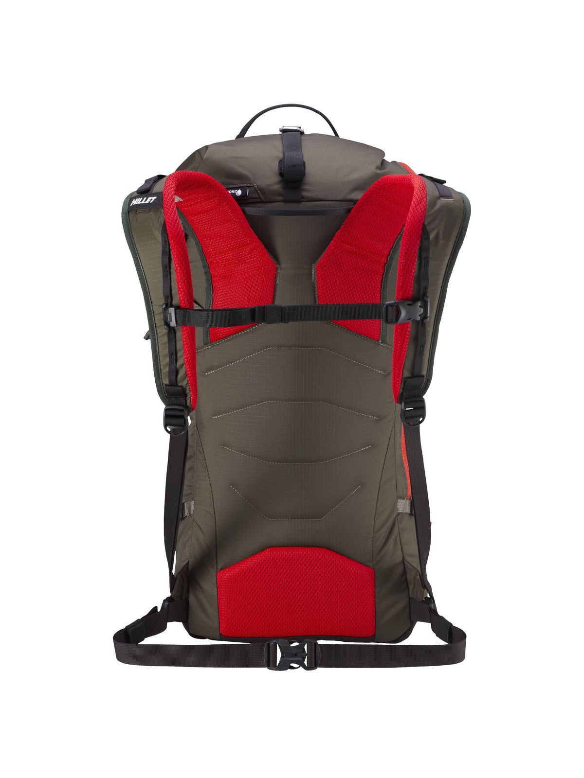 Plecak do wspinaczek MILLET Kamet 25 Zielony - TU - Adventure Sports