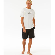 Szorty męskie RIP CURL Classic Surf Chino Walkshort czarne
