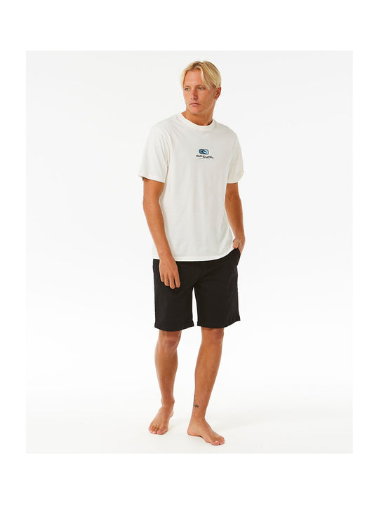 Szorty męskie RIP CURL Classic Surf Chino Walkshort czarne
