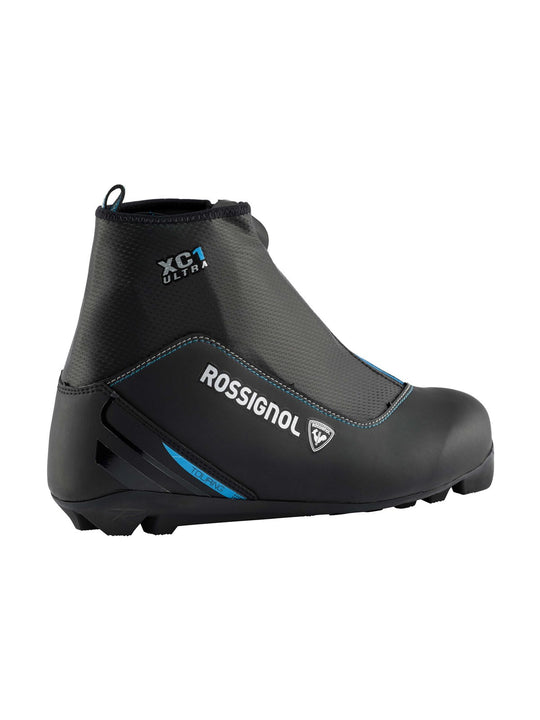 Buty biegowe damskie ROSSIGNOL X-1 Ultra Fw - czarne
