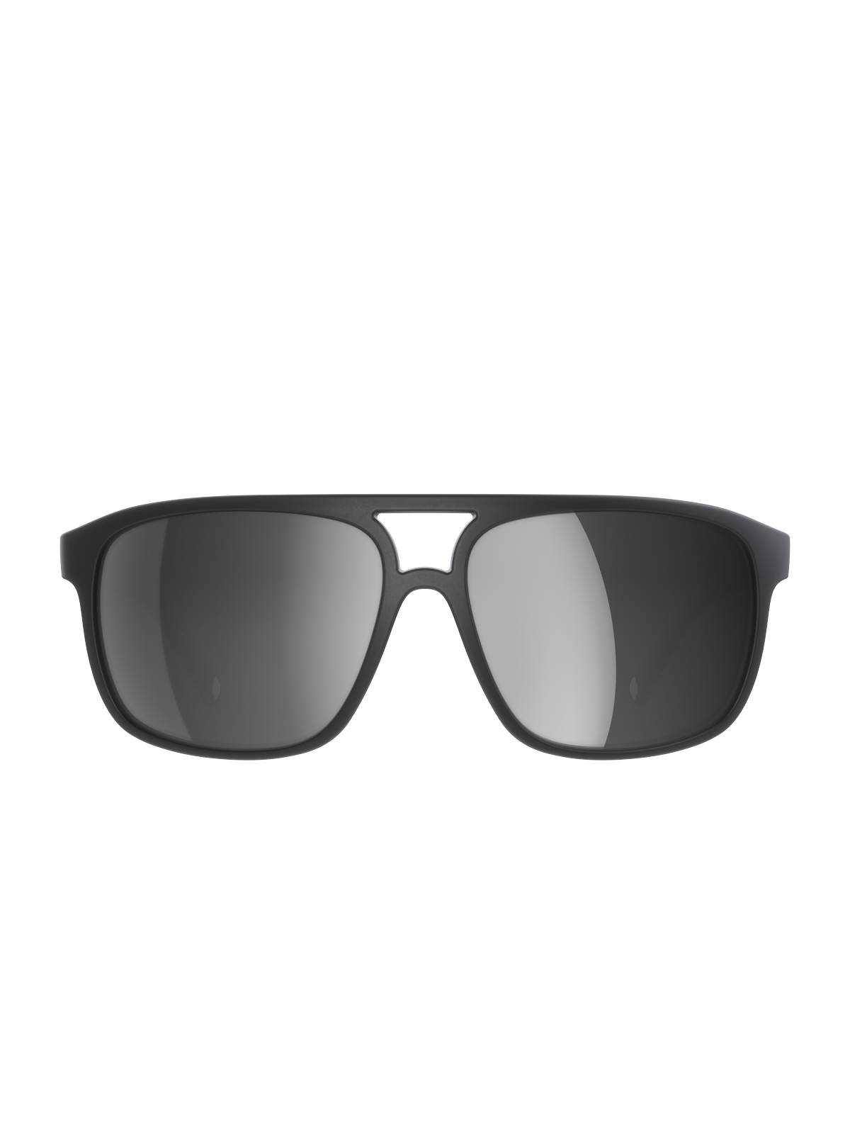 Okulary POC WILL czarny - Grey/no Mirror Cat 3 - ONE SIZE - Adventure Sports