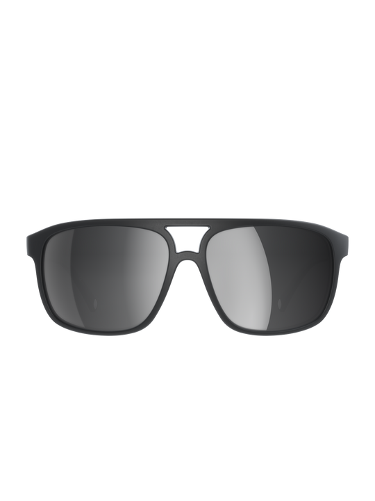 Okulary POC WILL czarny - Grey/no Mirror Cat 3 - ONE SIZE - Adventure Sports
