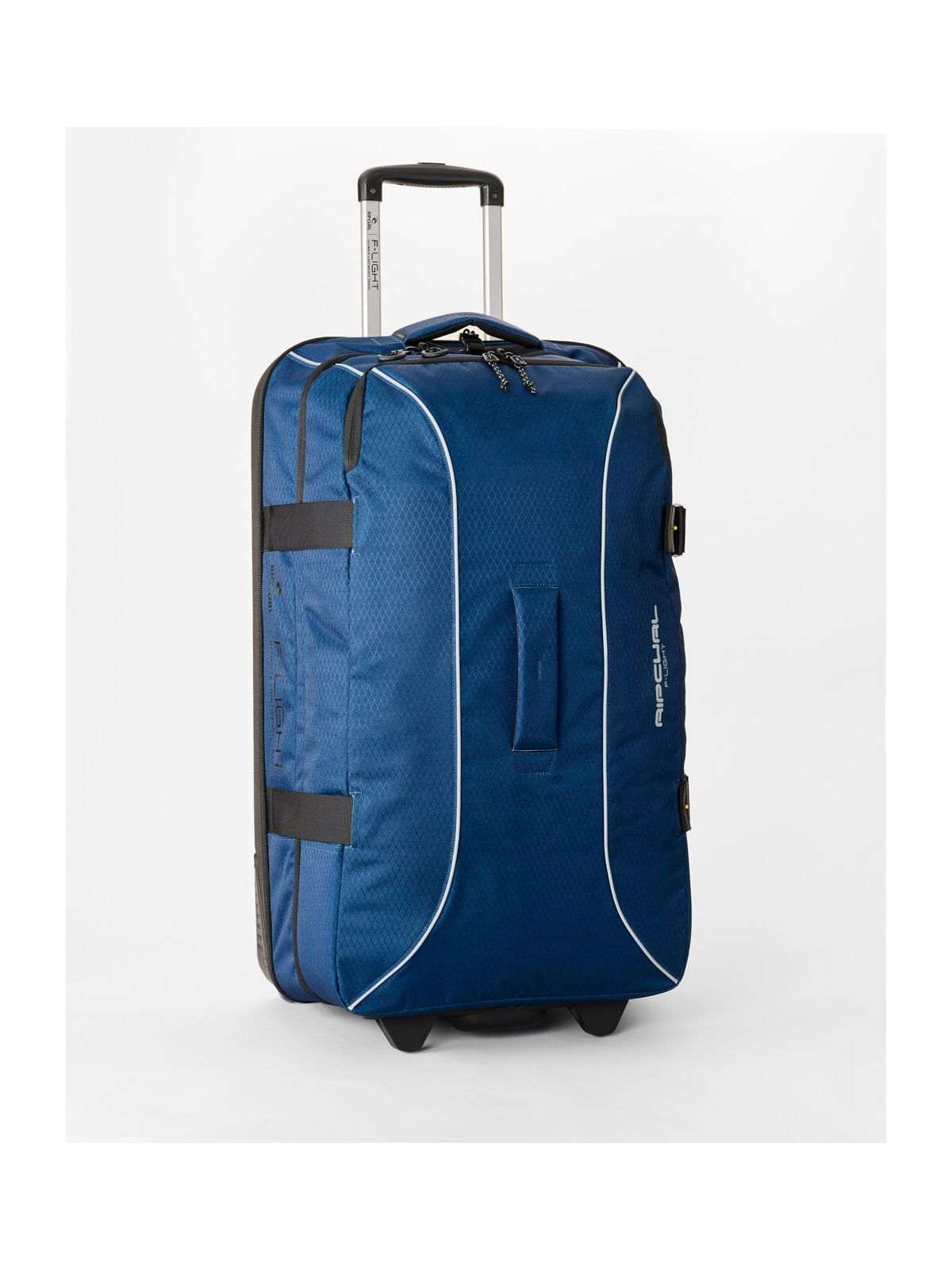 Walizka męska RIP CURL F-Light Global 100L Search Ref granatowa