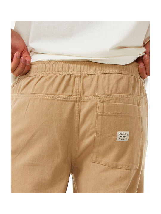 Spodnie RIP CURL Classic Surf Beach Pant granatowy - Adventure Sports
