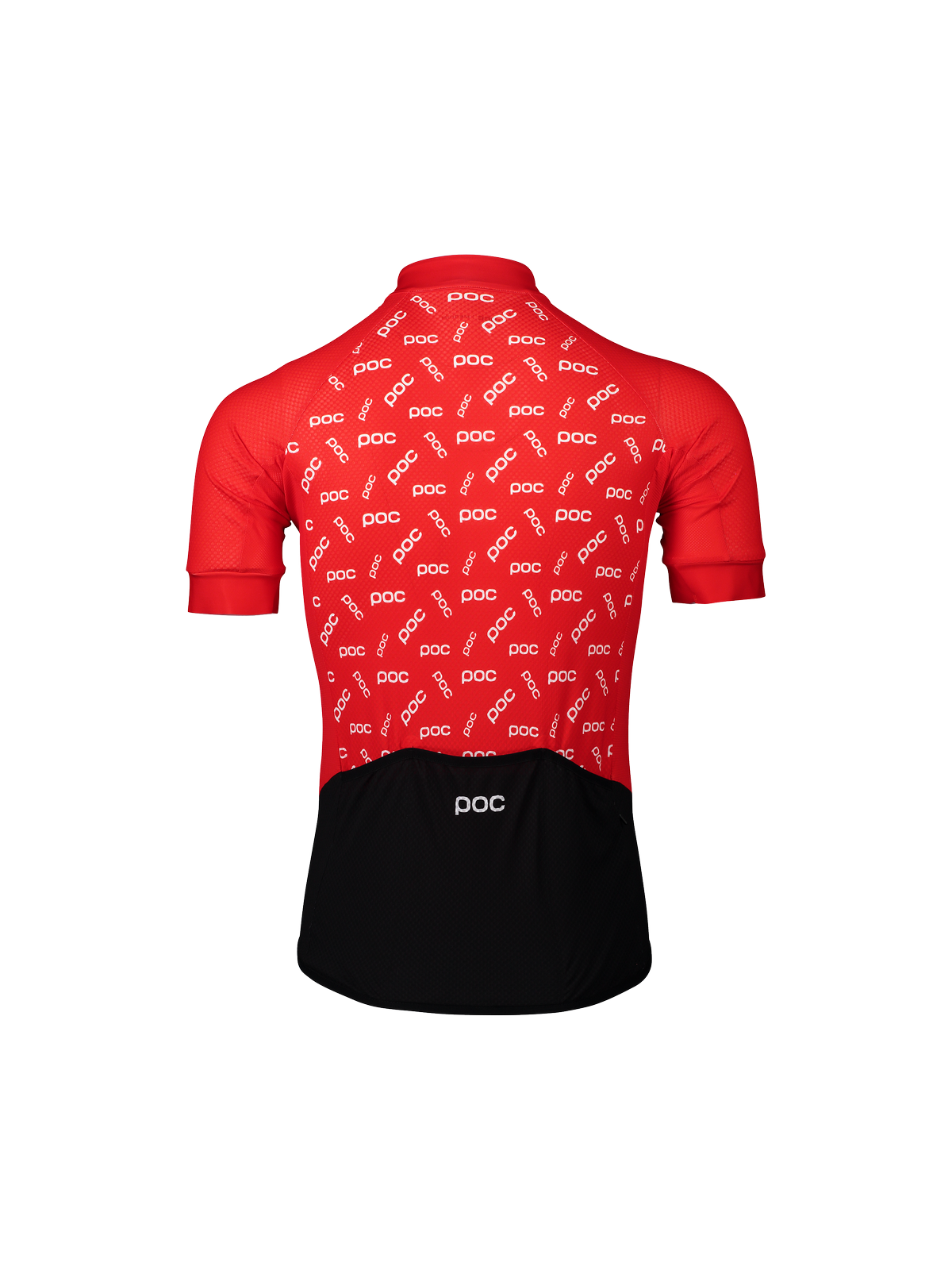 Koszulka Rowerowa POC ESSENTIAL ROAD LOGO - Adventure Sports