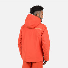 Kurtka narciarska męska Rossignol Strawpile Jkt - Adventure Sports

