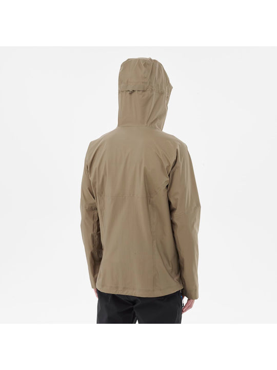 Kurtka MILLET M Trilogy Sky 3L Jkt beżowy - Adventure Sports
