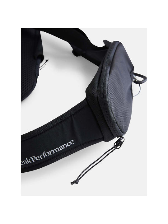 Torba Peak Performance Outdoor Slingbag czarny - TU - Adventure Sports
