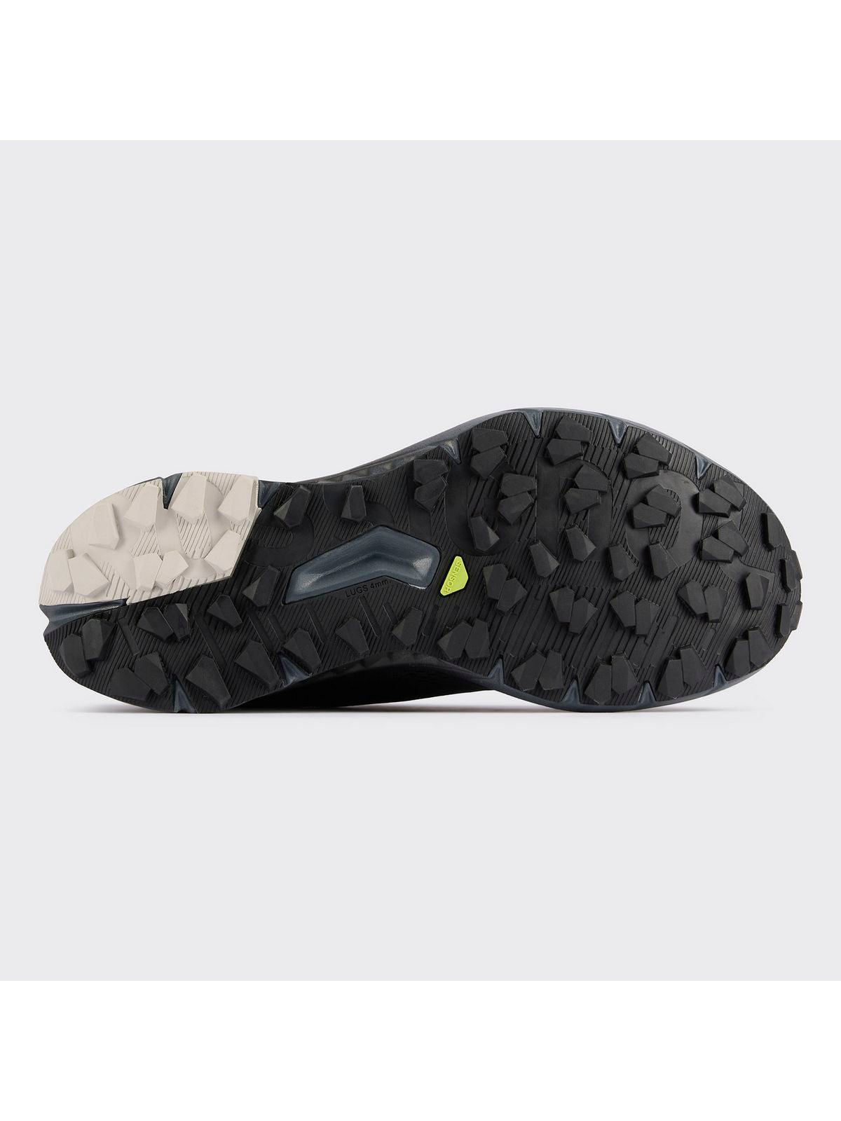 Buty damskie do biegania ROSSIGNOL W Venosk R-Shell Dry szare