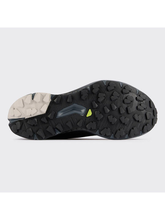 Buty damskie do biegania ROSSIGNOL W Venosk R-Shell Dry szare
