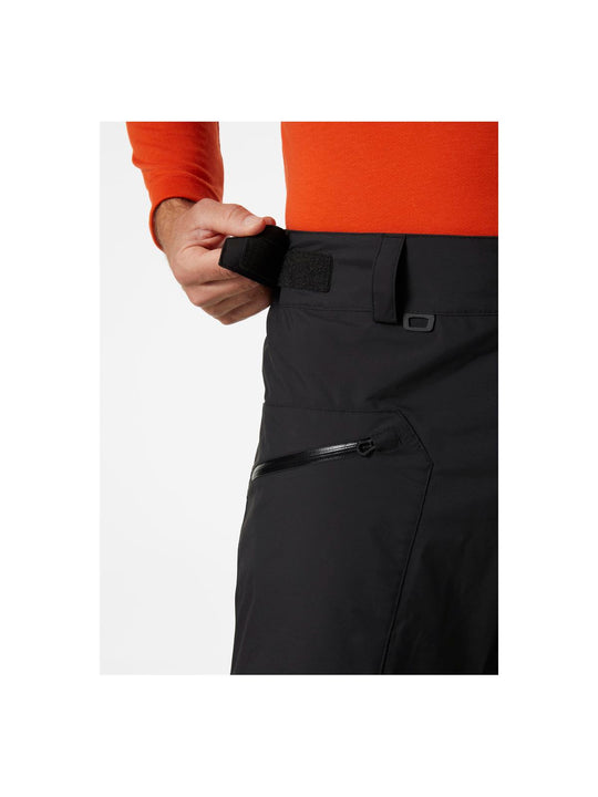 Spodnie HELLY HANSEN Hp Foil Pant brązowy - Adventure Sports
