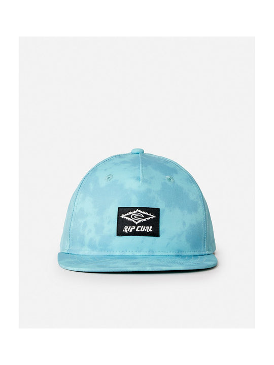 Czapka z daszkiem RIP CURL Kev Energy Sb Cap - Boy niebieska
