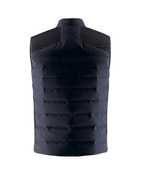 Kamizelka męska Sail Racing RACE WELDED LIGHT VEST granatowa
