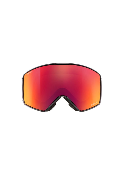 Gogle narciarskie JULBO Launcher zielony Spectron 3
