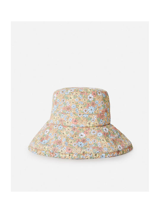 Kapelusz RIP CURL Tres Cool Upf Sun Hat żółty - Czapka - Adventure Sports
