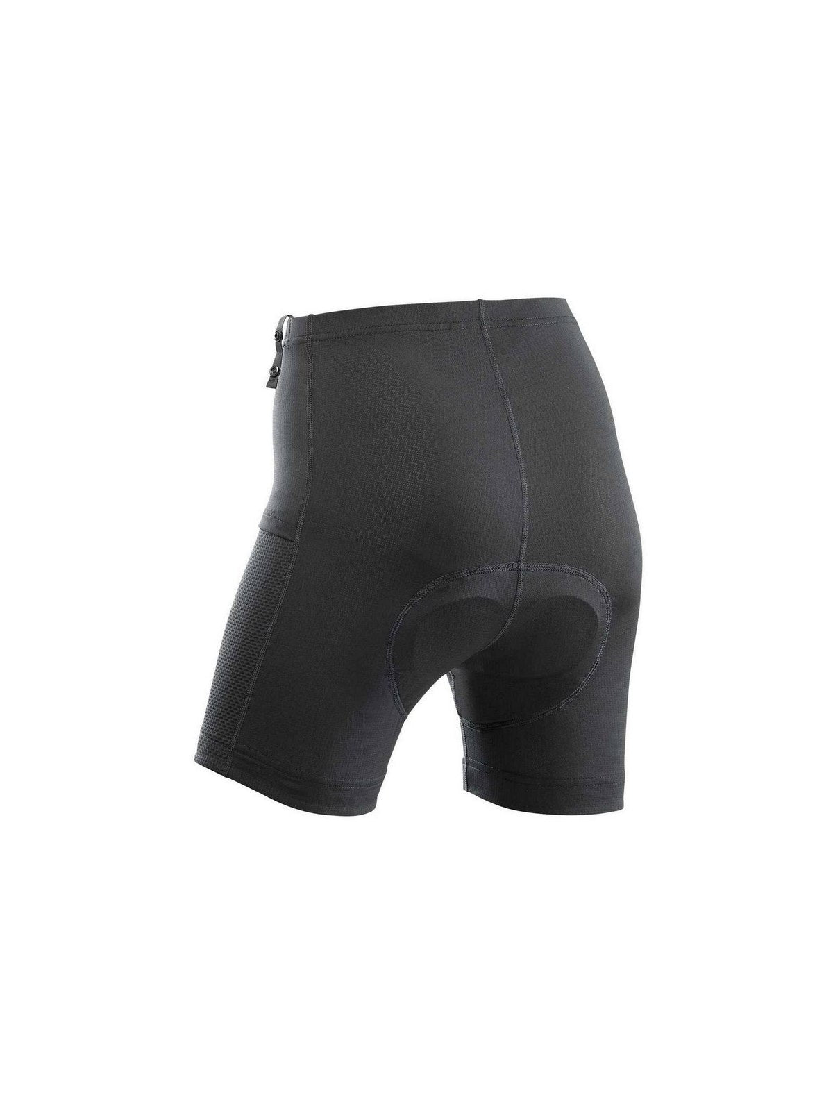 Spódnica + spodenki rowerowe NORTHWAVE Active Woman Skirt czarny - Spodenki - Adventure Sports