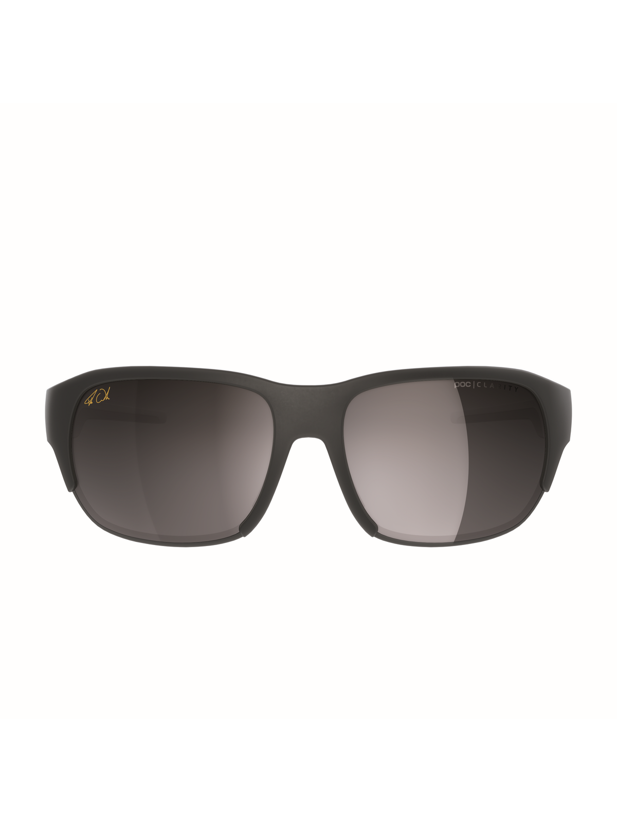 Okulary rowerowe POC DEFINE FABIO ED - czarne - ONE - Adventure Sports