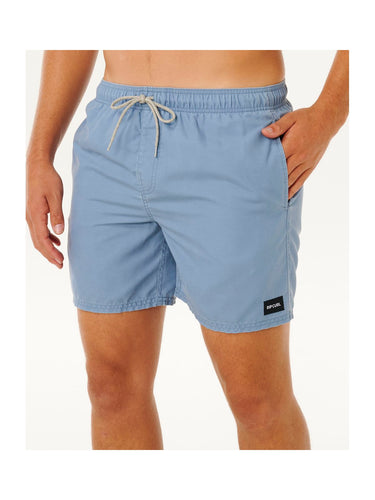 Kolor: faded denim
