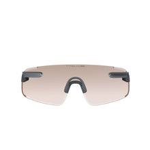 Okulary rowerowe POC Elicit Toric+ czarny - Clarity Trail/Partly Sunny Silver Cat.2

