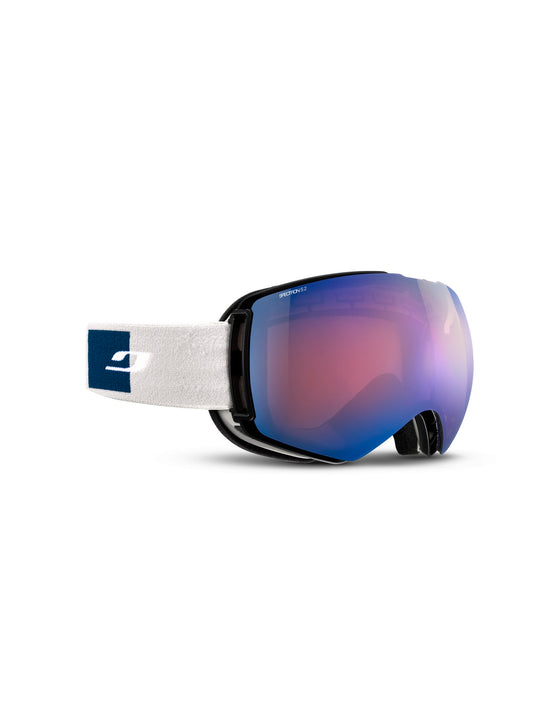 Gogle narciarskie JULBO Lightyear szary Spectron 2
