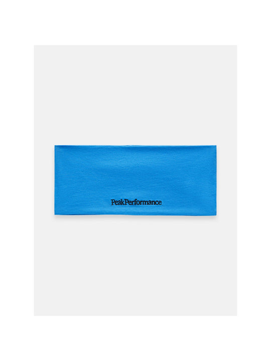 Opaska PEAK PERFORMANCE Progress Headband niebieski
