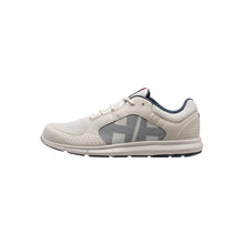 Buty Helly Hansen Ahiga V4 Hydropower - biały / niebieski - sportowe - Adventure Sports

