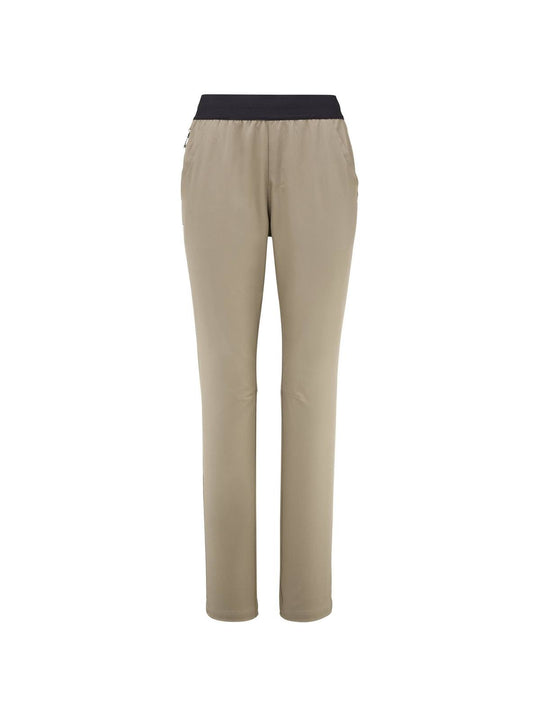 Spodnie MILLET W Wanaka Stretch Pant Iii beżowy - Adventure Sports
