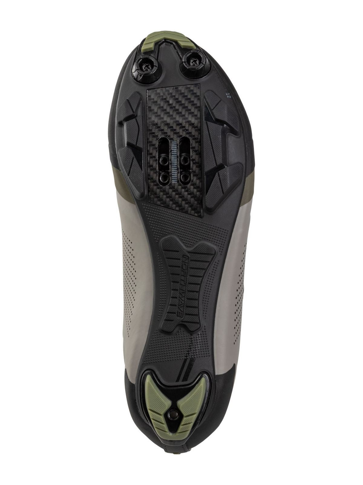 Buty rowerowe MTB NORTHWAVE Striker piaskowy