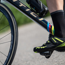 Skarpety Rowerowe NORTHWAVE ORIGIN HIGH - Adventure Sports

