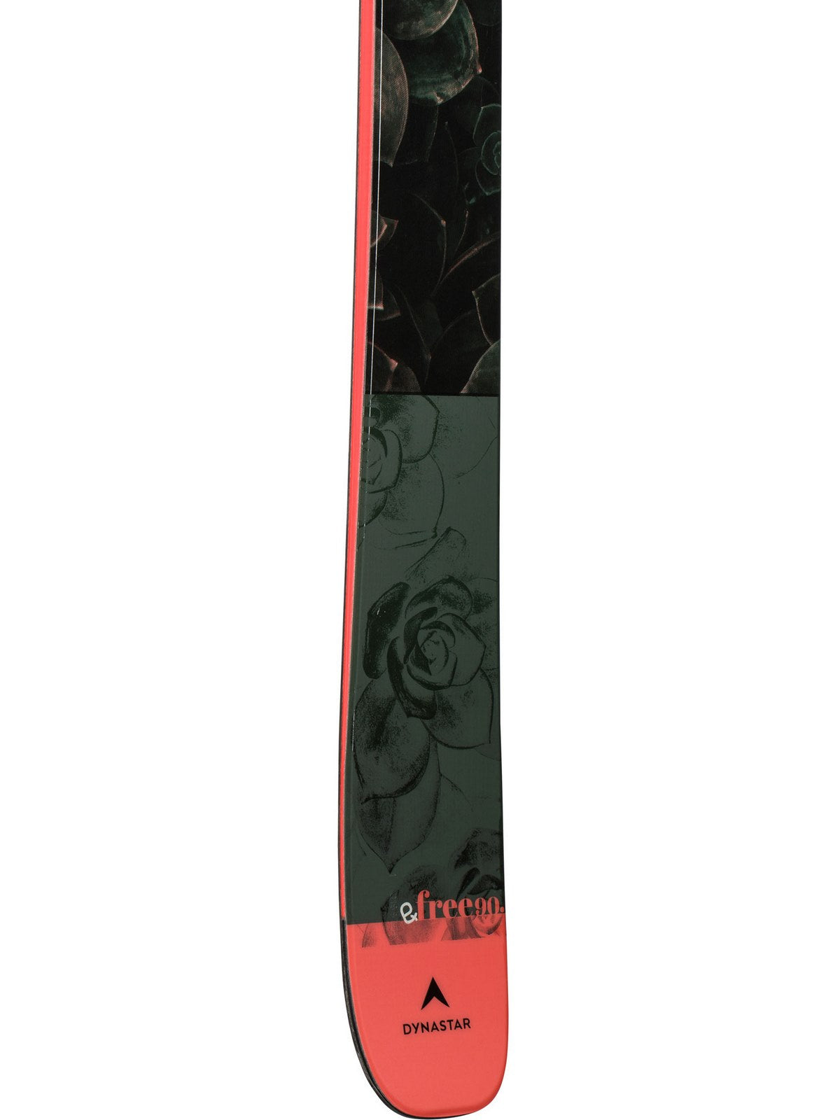 Narty freeride Dynastar E-FREE 90 OPEN - 167 - Adventure Sports