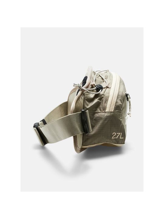 Torba PEAK PERFORMANCE Trail Hip Bag beżowy - TU - Adventure Sports
