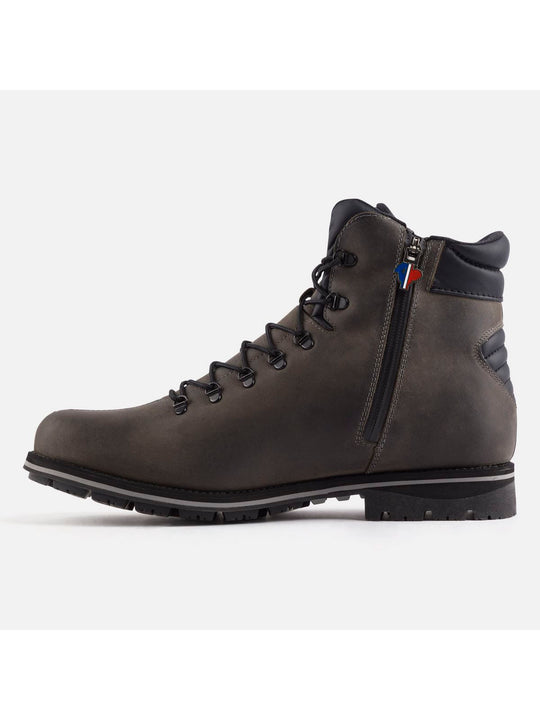 Buty męskie Rossignol 1907 Chamonix Grey Wax szary - sportowe - Adventure Sports
