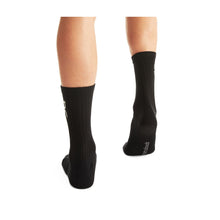 Skarpety ON RUNNING Logo Sock 3-Pack czarny

