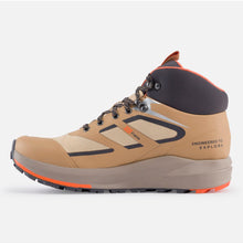 Buty trekkingowe damskie ROSSIGNOL W Skpr Hike Wp Camel brązowy - sportowe - Adventure Sports
