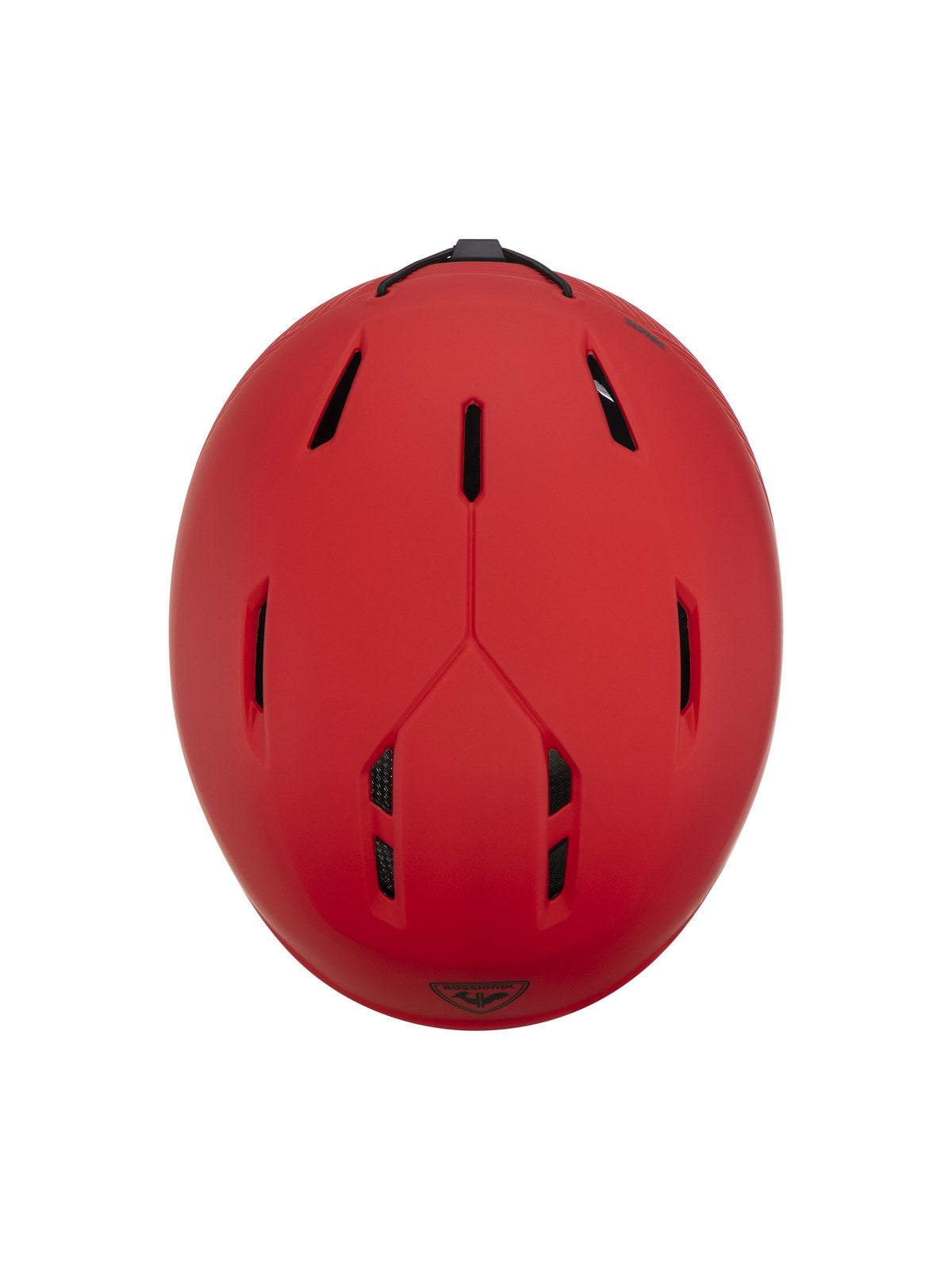 Kask narciarski Rossignol FIT IMPACTS RED czerwony
