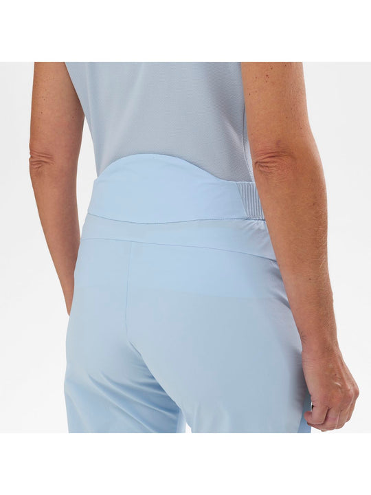 Spodnie MILLET W Trilogy Icon Pant niebieski - Adventure Sports
