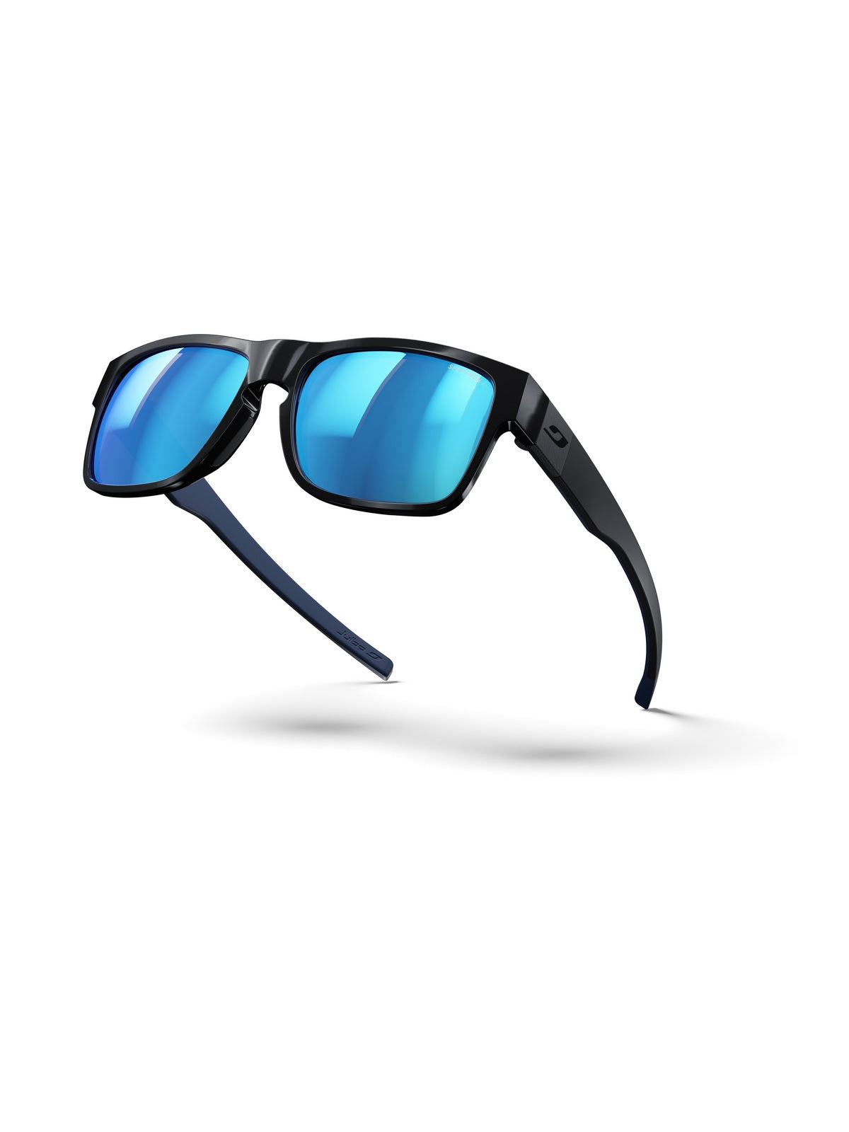 Okulary przeciwsłoneczne JULBO Better L - Spectron 3 - Black