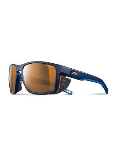 Kolor: Dark Blue / Orange