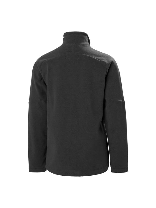 Bluza dziecięca HELLY HANSEN Jr Daybreaker 2.0 Jacket Kolor czarna
